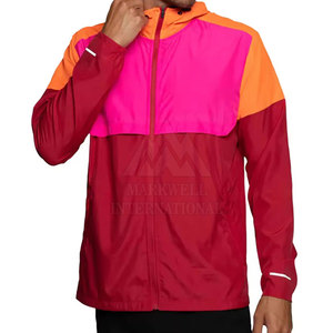 Veste coupe-vent pour homme, best-seller, vêtements de mode, veste coupe-vent pour homme, en vente - Product Image 1