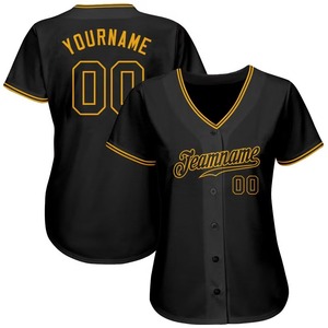 Camisetas de Béisbol Personalizadas para Hombre, Transpirables, de Secado Rápido, Alta Calidad, 100% Poliéster, Cuello Redondo, 240g, Uniformes Deportivos Flying Eagle - Product Image 2