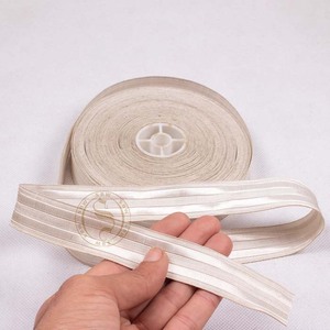 1 1/4 Inch (32 MM) Bullion Wire Midshipman Uniform Lace Custom Colors Sizes Simple Style Wholesale Fancy Ceremonial Braid Lace - Product Image 3