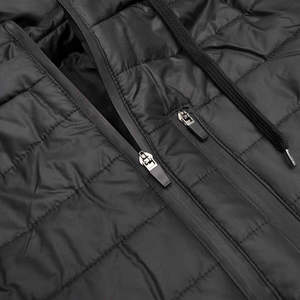 New Arrivals Trending Winter Long-Sleeve Puffer Jacket Zipper <b>Bubble</b> <b>Coat</b> Winter Puffer Jacket - Product Image 6