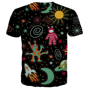 Nouvelle mode hommes sublimé T-shirt Polyester fait meilleure vente hommes t-shirts | Nouvelle mode sublimation plaine personnalisé hommes T-Shirt - Product Image 5