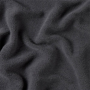 Venta al por mayor de las mujeres de gran tamaño French Terry Pullover Sudaderas Nuevo estilo Tops para entrenamientos de gimnasio Salidas de invierno Algodón ODM - Product Image 4