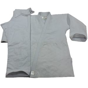 Uniforme de artes marciales de Judo Gi BJJ Kimono Jiu-Jitsu de Pakistán - Product Image 1