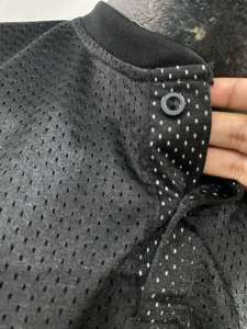 Maillot de Baseball Unisexe à Séchage Rapide Nouveau Design Sublimation Softball Wear Respirant Button Up Jersey Plus Size Available - Product Image 5