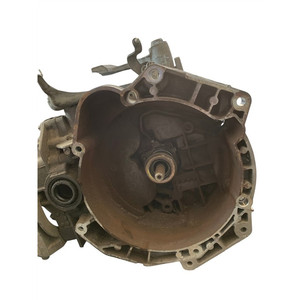 CAJA DE CAMBIOS MANUAL COMPLETA OPEL Corsa D 3P 1ª Serie 55583928 Z13DTH diésel 1300 (06>) - Product Image 2
