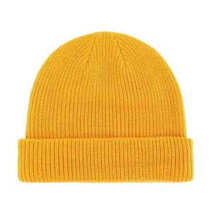 หมวกบีนนี่ไหมพรมฤดูหนาวขายส่ง ปรับแต่งโลโก้ได้ ขายดี สตรีทแวร์ ยูนิเซ็กซ์ หลายสี ผลิตโดย BS 2026 - Product Image 2