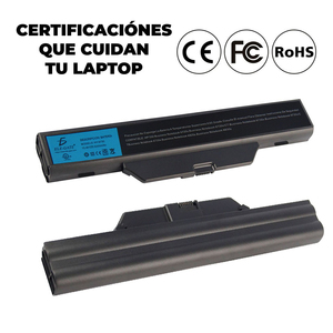 Alimentatore per Laptop Compatibile con HP 8440p 6530b 6730, Batteria per Laptop di Alta Qualità - Product Image 5