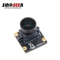 Module de caméra 5MP IMX335 MIPI 2592x1944 60fps carte de mise au point fixe OEM ODM pour drones et dashcams intelligents