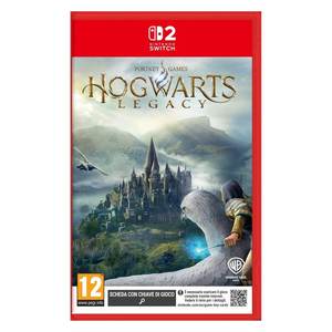 Hogwarts Legacy para Nintendo Switch PEGI 12+ Videojuego 1176666 Juego de Mesa - Product Image 1