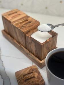 Copas de madera de pino acabadas a mano para decoración del hogar y uso diario en diseños rectangulares para hogares y decoración modernos - Product Image 4