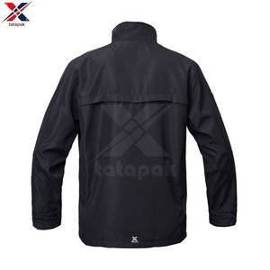 Uniforme de Entrenamiento de Artes Marciales de Taekwondo Unisex de Calidad de Exportación, Impresión Personalizada, Transpirable, Ligero, 100% Algodón, Cintura Alta - Product Image 6