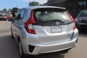 Honda Fit LX Usado del 2016 - Product Image 2