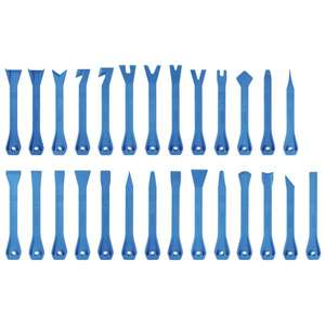 Juego de Cuñas de Plástico Gedore de 27 Piezas KL-0194-190 - Product Image 3