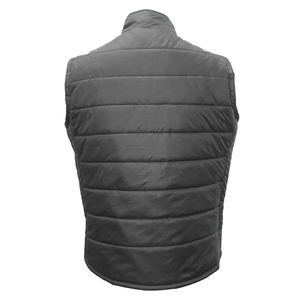 Chaleco Acolchado para Hombre, Transpirable, Abrigado para Invierno, Grueso, Aislado, sin Mangas, para Uso en Exteriores, Venta al Por Mayor 2026 - Product Image 2