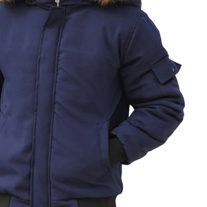 Chaquetas Parka de Alta Calidad en Oferta, Material Premium, Cálidas para el Invierno, Cómodas de Usar, Chaqueta Parka para Hombre en Venta en Línea - Product Image 3