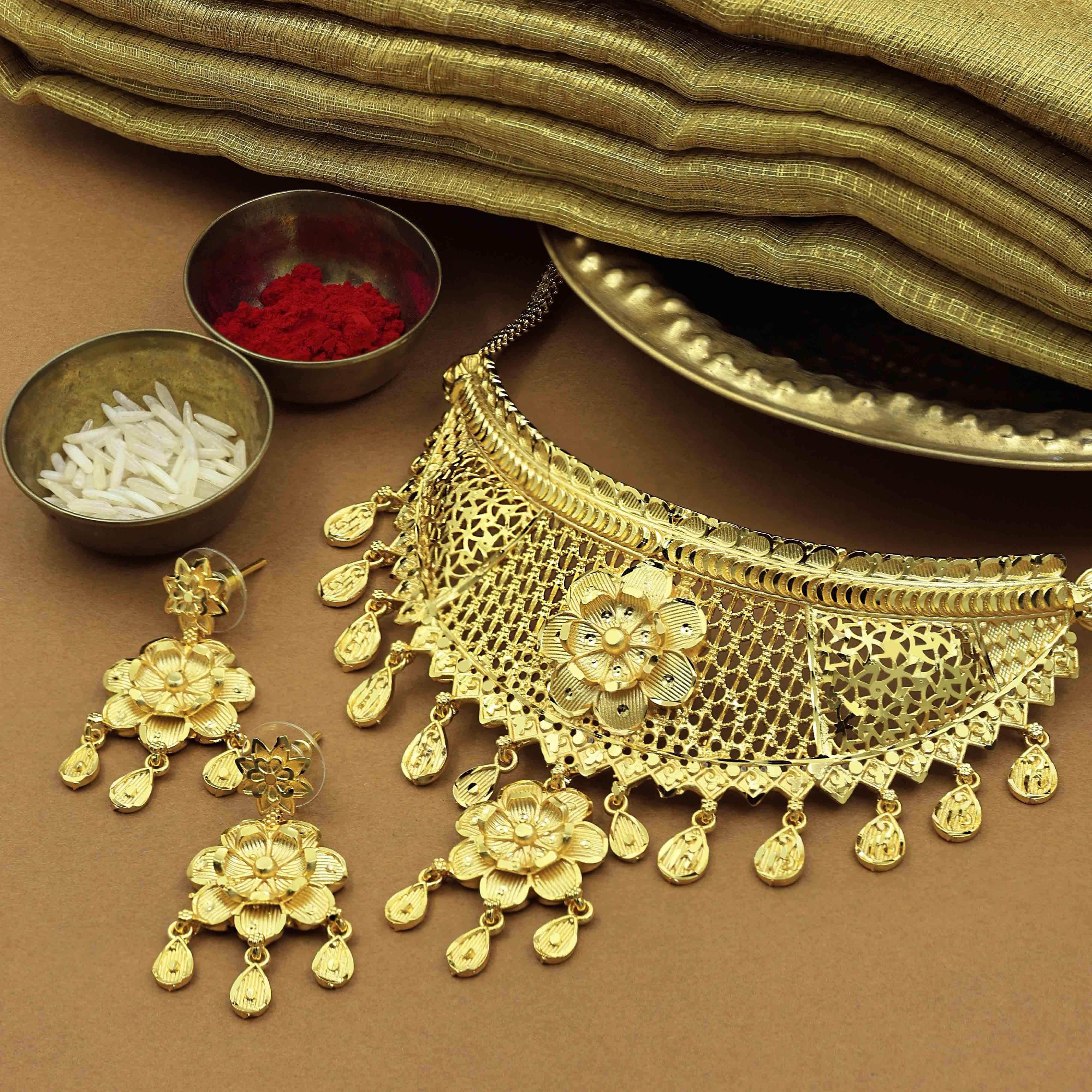 ทองขนาดเล็ก