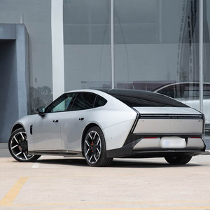 Nuevo Sedán de Lujo a Gasolina 2024, Vehículo Eléctrico de Largo Alcance, Transmisión Semiautomática, Diseño Espacioso de 4 Asientos, Turbo Limpio R17, Volante a la Izquierda - Product Image 4