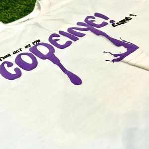 Camiseta de cuello redondo de algodón 100% de ajuste perfecto para hombre con bordado personalizado e impresión de logotipo para uso diario - Product Image 2