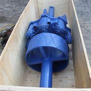 API 7-1 Bohrloch bohr werkzeug mit festem Durchmesser Loch öffner TCI Cone Cutter Loch öffner Bohrreibahle HDD Loch öffner - Product Image 5