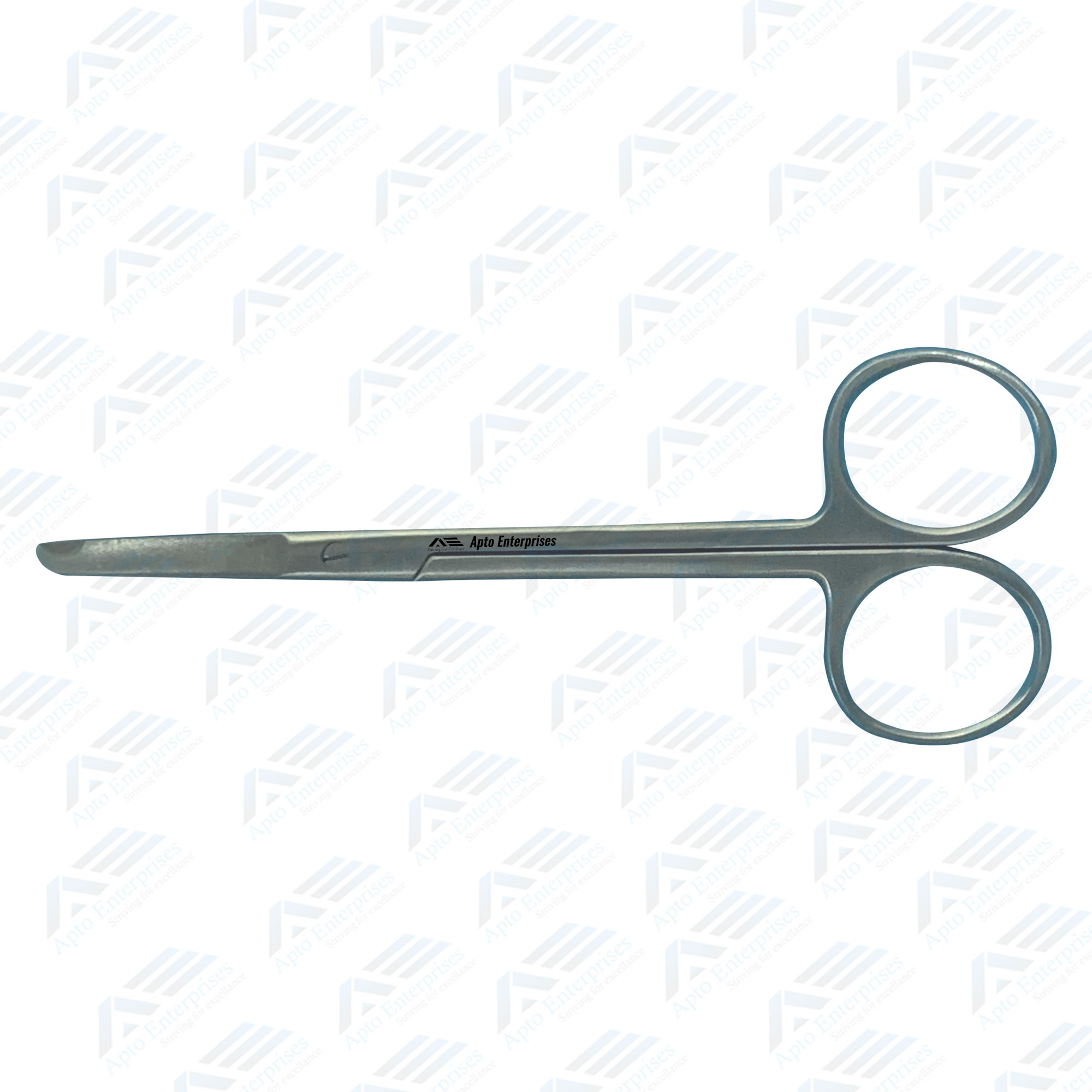 กรรไกรเย็บตะเข็บ