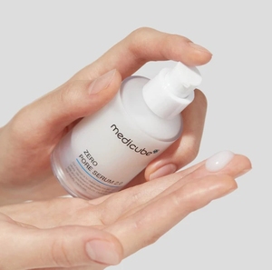 Medicube Zero Pore Sérum 35 ml Soins de la peau coréen Kbeuaty Crème Tonique Sérum Cosmétiques pour le visage - Product Image 4