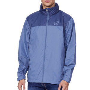 Nouveautés Veste de pluie coupe-vent pour hommes Veste de pluie extérieure résistante au vent et à l'eau à vendre - Product Image 2