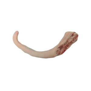 Pieds de porc, oreilles de porc congelées/queues de porc congelées - Product Image 5
