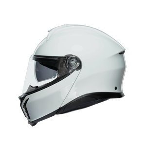 AGV casco modulare Tourmodular Stelvio bianco - Product Image 1