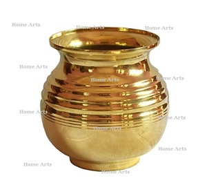 Pot d'eau de taille personnalisée de la plus haute qualité du meilleur exportateur en Inde - Product Image 4