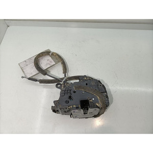 Serrure arrière droite NISSAN Micra Série (K14) 825005FA0A H4B408 (17>) - Product Image 4