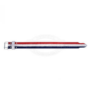 Cinturones de Levantamiento de Pesas con Hebilla de Palanca de Diseño Personalizado, Cinturones de Cuero Vacuno para Fitness y Levantamiento de Pesas - Product Image 2