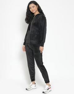 Chándal de Moda para Mujer, Fabricado para Minoristas de Ropa, Compatible con Pedidos de Marca Privada y Oportunidades de Exportación Global - Product Image 2