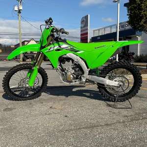 Moteur sans balais Kawasaki KX250 2025 <50CC - Product Image 1