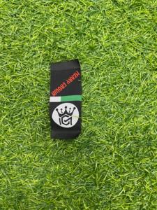 Etiquetas tejidas de la mejor calidad para accesorios de ropa - Product Image 3