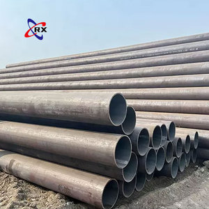 API 5LケーシングパイプX42 X50丸型炭素鋼シームレス鋼管　厚さ2mm 4mm 6mm　長さ12m　SMLSパイプ - Product Image 6