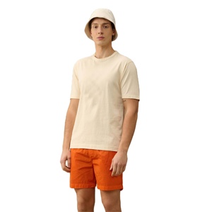 Pantalones cortos de baño de nailon de secado rápido para hombre con estilo, cómodos, talla XS para piscina de playa, alta calidad con bolsillos de patrón sólido para verano - Product Image 1