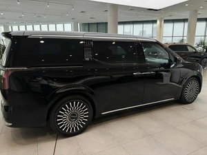 Nueva Minivan Eléctrica de Lujo, 140 kWh, 612 HP, 450 kW, Tracción en las Cuatro Ruedas, 822 km de Autonomía CLTC, Carga Ultra Rápida, 0 km, Asientos de Cuero, R18 - Product Image 3