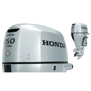 Moteur hors-bord 150HP de haute qualité 115hp 250hp 200hp 4 temps hors-bord fonctionnement silencieux système d'allumage numérique - Product Image 2