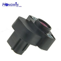 Genuino No. Sensor de Posición del Acelerador TPS 4606083 para Chrysler 300M Concorde LHS Dodge Intrepid Plymouth Prowler TH211 68405580AA