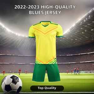 Custom Made Soccer Kit Set | Team Football Uniform Supplier - Product Image 5