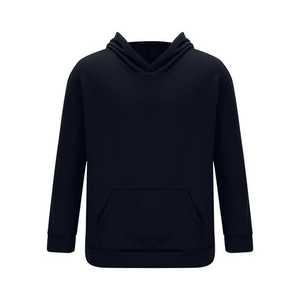 Personnalisez votre logo Costumes deux pièces à capuche grande taille pour hommes et femmes Mode hivernale Vêtements de sport décontractés Couple - Product Image 4