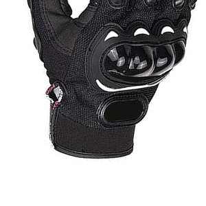 Guantes unisex multifuncionales y estirables del desgaste del MX/guantes bajos hechos material completamente protector del MX de Moq - Product Image 5