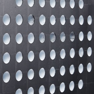 Raquette de padel en diamant professionnelle OEM, haute qualité, fibre de carbone 12K, nouveau design, noyau en nid d'abeille pour l'entraînement, nouvelle arrivée, vente en gros - Product Image 5