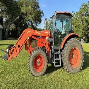 Calidad Premium para Kubota 2025 L3902 HST Tractor de jardín con componente de bomba de núcleo Entrega rápida garantizada - Product Image 6