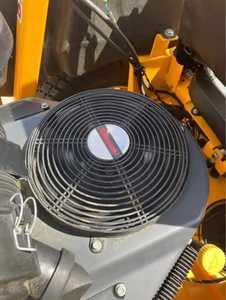 รถตัดหญ้า Cub Cadet PRO Z 972L KW ปี 2021 สภาพใหม่/มือสอง - Zero Turn PRO ราคาขายส่ง จัดส่งรวดเร็ว - Product Image 4