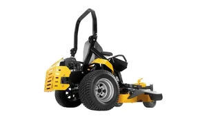 Cortadora de Césped Comercial NUEVA ORIGINAL X554 de 54 Pulgadas, Motor V-Twin de 26 HP, FT730v EFI, Giro Cero - Product Image 3