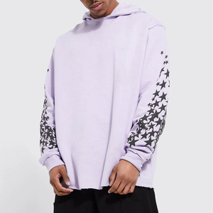 Rganic-Sudadera con capucha para hombre y mujer, de nuevo diseño suéter con capucha, de remium uality ustom - Product Image 6