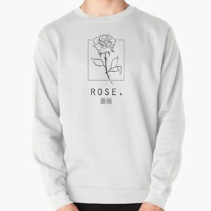 Sweatshirts Polaire Sublimation Bleu Marine - Product Image 5