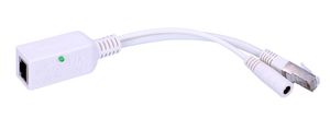 MikroTik Metal 52 ac Client Device, RBMetalG-52SHPacn, 2.4GHz, 5GHz, 1x RJ45 1000Mb/s - Product Image 6