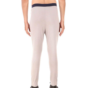 Pantalon décontracté sportif pour homme, taille mi-haute, 100% coton, vente chaude, prix bas, nouvelle marque personnalisée - Product Image 2